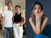 Giải trí - Chồng đại gia kín tiếng của Tăng Thanh Hà hiếm hoi đăng ảnh vợ, sau đó có động thái khó hiểu