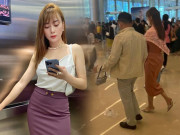 Làm đẹp - Phương Oanh mở lại trang cá nhân hậu du lịch cùng Shark Bình, khoe diện mạo khác lạ, vẫn xinh như búp bê