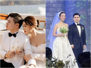 Nên duyên với con trai bầu Hiển, “Hoa hậu nghèo nhất Việt Nam” Đỗ Mỹ Linh chia sẻ bí quyết “giữ lửa” tình yêu