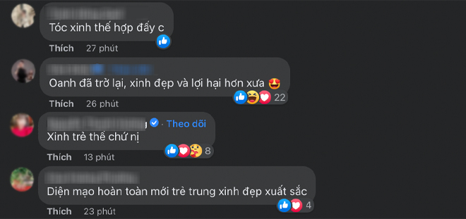 Phương Oanh mở lại trang cá nhân hậu du lịch cùng Shark Bình, khoe diện mạo khác lạ, vẫn xinh như búp bê - 5