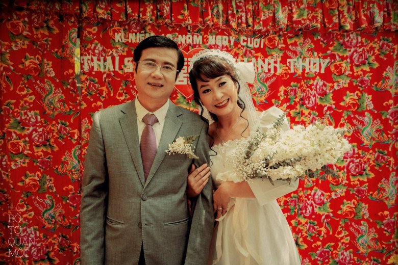 Quà cưới thời bao cấp: Không tiền vàng, có một món đồ amp;#34;huyền thoạiamp;#34; hôn lễ nào cô dâu chú rể cũng nhận được - 3