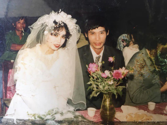Những giá trị của văn hoá cưới hỏi ngày xưa vẫn còn được lưu giữ cho đến hiện tại