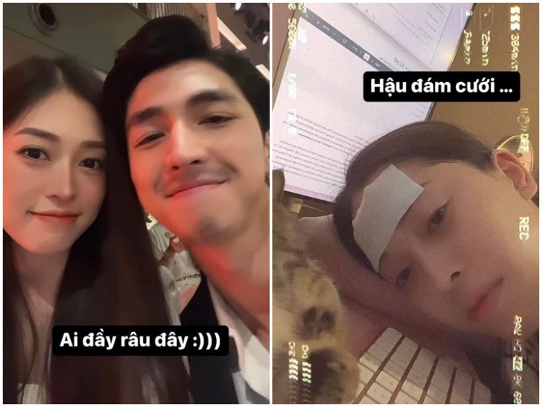 Sao Việt 24h: Con út của Bằng Kiều và bạn gái mới khoe làn da amp;#34;phát sángamp;#34;, đẹp trai amp;#34;khó cưỡngamp;#34; - 8