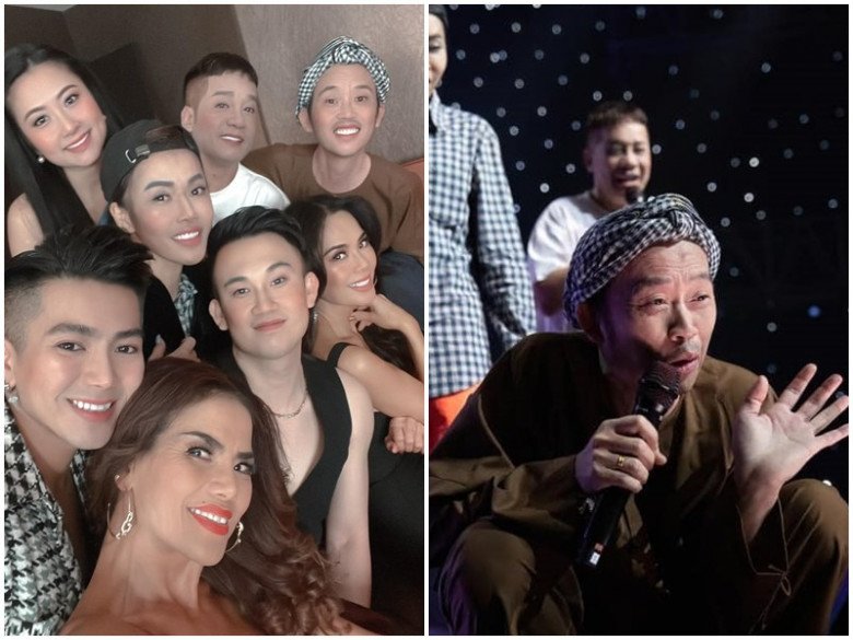 Sao Việt 24h: Con út của Bằng Kiều và bạn gái mới khoe làn da amp;#34;phát sángamp;#34;, đẹp trai amp;#34;khó cưỡngamp;#34; - 9