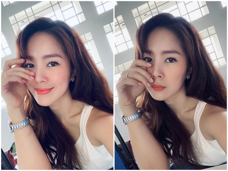 Sao Việt 24h: Con út của Bằng Kiều và bạn gái mới khoe làn da amp;#34;phát sángamp;#34;, đẹp trai amp;#34;khó cưỡngamp;#34; - 12