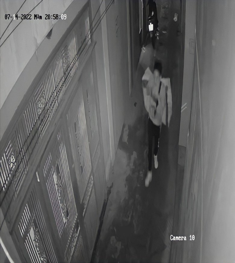 Vụ việc cô gái 23 tuổi Lương Hải Như mất tích: Gia đình làm lễ 100 ngày, đau buồn vì tìm kiếm trong vô vọng - 4