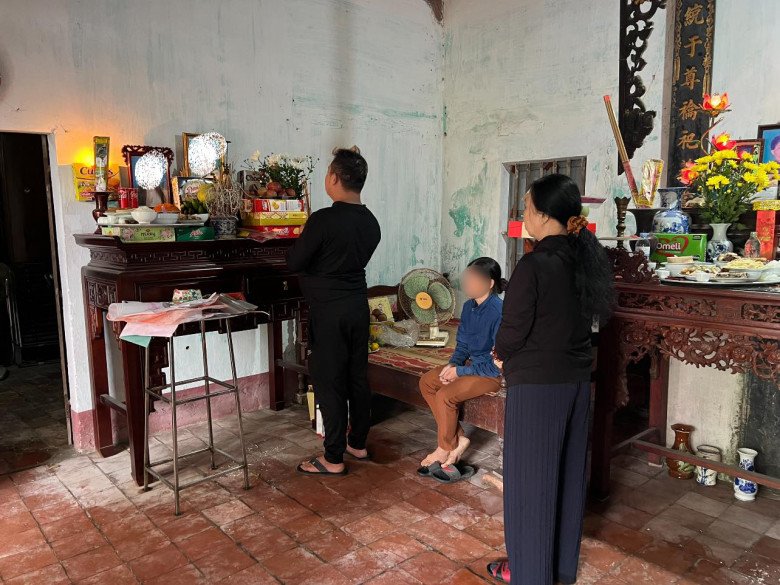 Vụ việc cô gái 23 tuổi Lương Hải Như mất tích: Gia đình làm lễ 100 ngày, đau buồn vì tìm kiếm trong vô vọng - 3