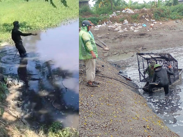 Vụ việc cô gái 23 tuổi Lương Hải Như mất tích: Gia đình làm lễ 100 ngày, đau buồn vì tìm kiếm trong vô vọng - 6