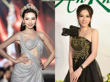 Thông tin mới nhất vụ Hoa hậu Thùy Tiên bị kiện vì nợ tiền: Dân mạng hoang mang không biết theo phe ai