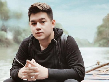 TikToker Long Chun và nỗi đau khi bố tự tử: “Nếu như tôi không gay có thể bố vẫn còn sống”