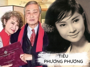 "Công chúa hoa hồng" và mối tình ít ai biết với cha Tạ Đình Phong, lận đận 2 đời chồng