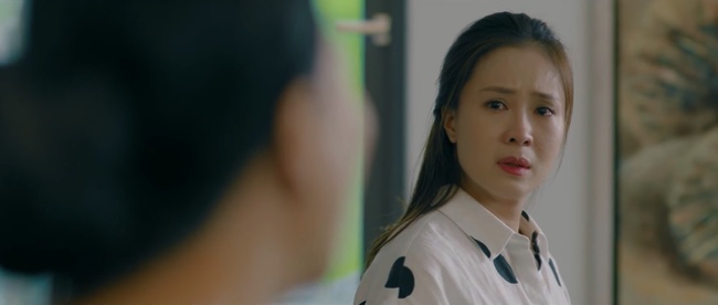 Giai nhân Hà thành là amp;#34;mẹ chồng tai quái vũ trụ VTVamp;#34;: Hết đánh con dâu lại giấu nhẹm chuyện con trai ngoại tình - 9