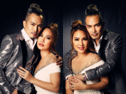 Nhạc - Bà xã Jimmii Nguyễn: "Vợ chồng tôi khắc khẩu nhưng anh vẫn muốn về già chôn chung một mồ"