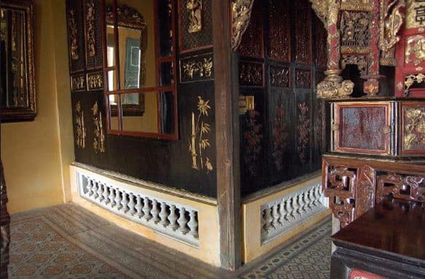 Ngôi nhà cổ độc đáo nhất Đồng Tháp, gắn liền với tiểu thuyết và bộ phim amp;#34;Người Tìnhamp;#34; nổi tiếng của Pháp - 4