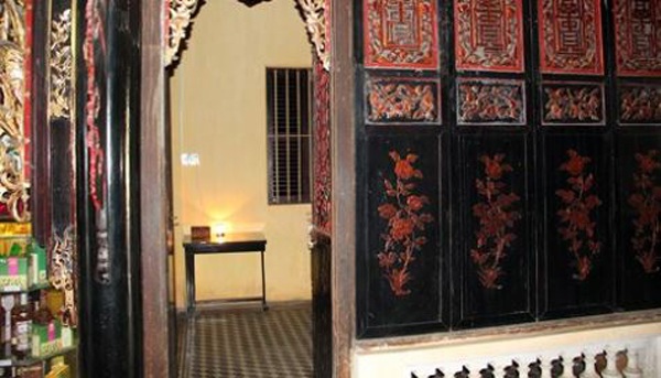 Ngôi nhà cổ độc đáo nhất Đồng Tháp, gắn liền với tiểu thuyết và bộ phim amp;#34;Người Tìnhamp;#34; nổi tiếng của Pháp - 5