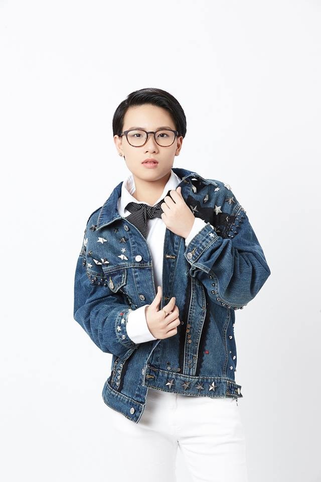 Tiên Cookie là nhạc sĩ trẻ hiếm hoi nhận được rất nhiều giải thưởng danh giá.