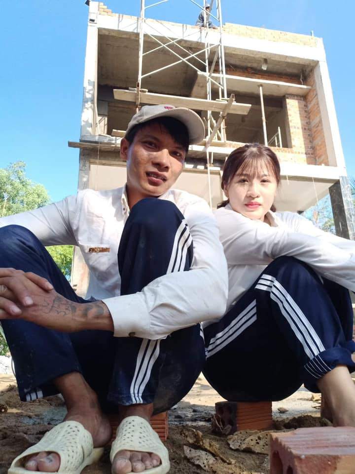 Lộc Fuho chụp ảnh cùng cô gái khác, vợ giận dỗi bỏ đi làm anh chàng tức tốc bỏ công bỏ việc tìm xin lỗi - 3