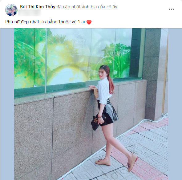 Lộc Fuho chụp ảnh cùng cô gái khác, vợ giận dỗi bỏ đi làm anh chàng tức tốc bỏ công bỏ việc tìm xin lỗi - 2