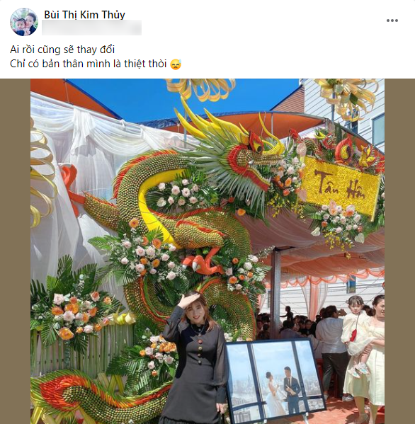 Lộc Fuho chụp ảnh cùng cô gái khác, vợ giận dỗi bỏ đi làm anh chàng tức tốc bỏ công bỏ việc tìm xin lỗi - 1