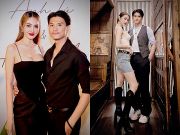 Lâm Vinh Hải khoe bản lĩnh đàn ông, nịnh vợ mới Linh Chi hậu ồn ào "quên" sinh nhật con gái ruột