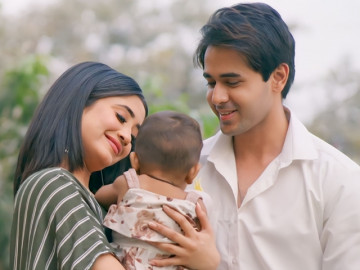 Không còn dài lê thê 2000 tập, Cô Dâu 8 Tuổi 2 kết thúc bất ngờ với người hâm mộ