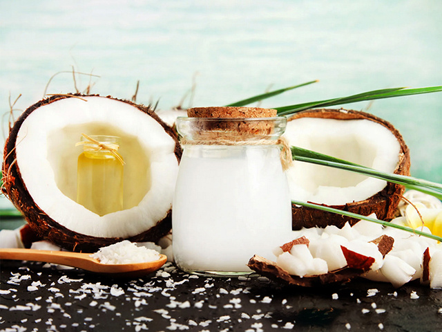Cách làm dầu dừa tại nhà đơn giản mà chất lượng