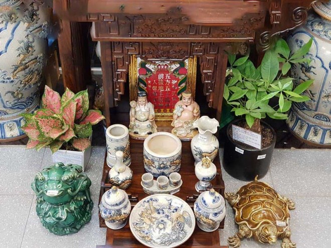 3 món amp;#34;bảo bốiamp;#34; hút hết tài lộc trong thiên hạ, đặt một thứ trong nhà gia chủ sung túc cả đời - 1