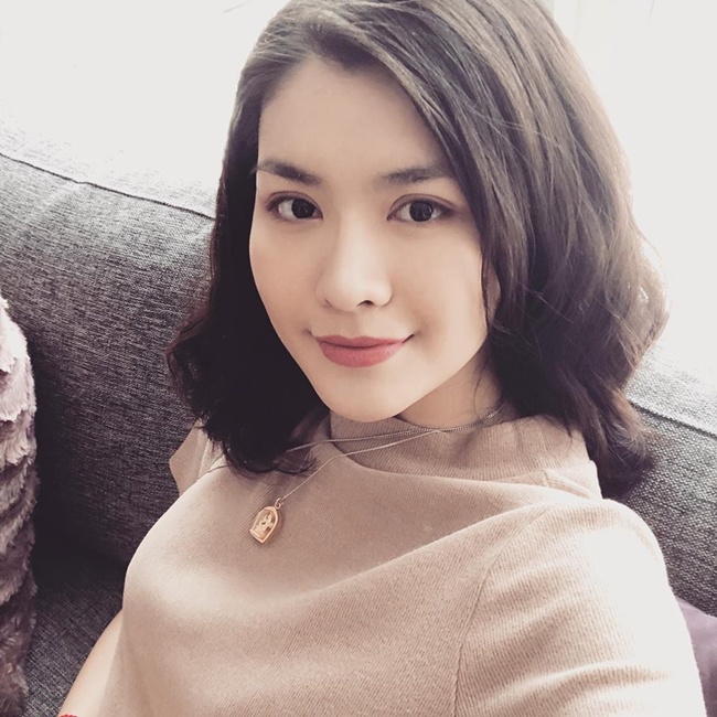 amp;#34;Béamp;#34; Xuân Nghi, Phương Mỹ Chi trổ mã phổng phao, Xuân Mai làm mẹ 3 con khi mới 24 tuổi - 24