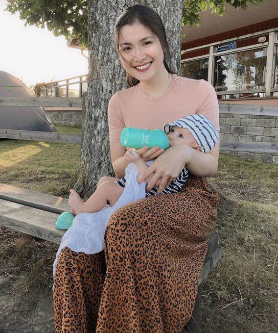 amp;#34;Béamp;#34; Xuân Nghi, Phương Mỹ Chi trổ mã phổng phao, Xuân Mai làm mẹ 3 con khi mới 24 tuổi - 22
