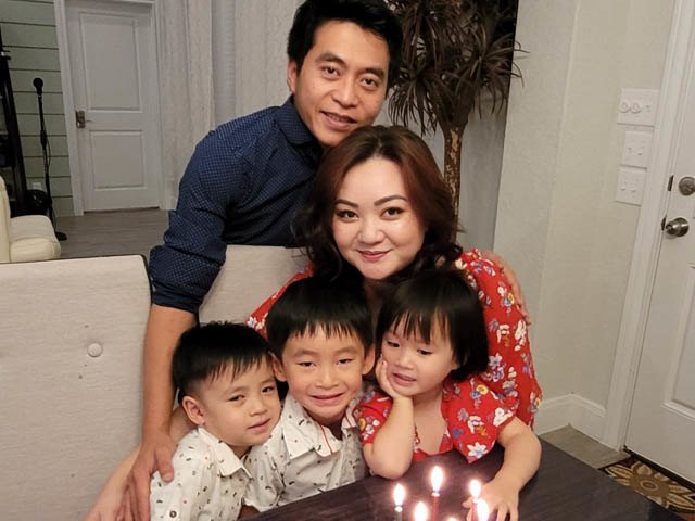 amp;#34;Béamp;#34; Xuân Nghi, Phương Mỹ Chi trổ mã phổng phao, Xuân Mai làm mẹ 3 con khi mới 24 tuổi - 3