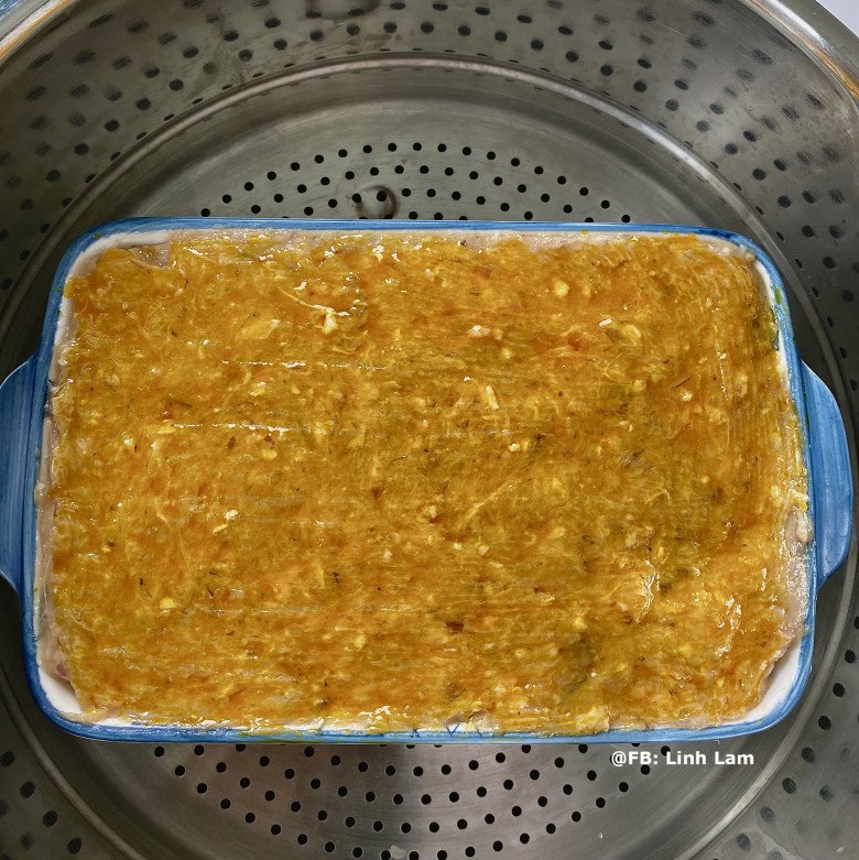 Học trai đảm nấu bún riêu tôm thơm nức mũi, nhìn là muốn ăn ngay lập tức - 7