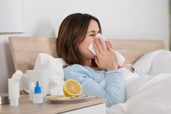Cúm A khác gì cúm thường? Những người có nguy cơ cao cần phòng tránh cúm A kỹ nhất? - 2