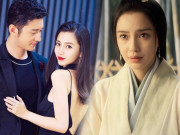 Giải trí - Hậu ly hôn,  Angelababy trở nên mờ nhạt thiếu sức sống, sự nghiệp "lao dốc không phanh"