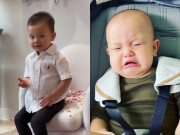 Hồ Ngọc Hà khoe clip hậu trường Leon chụp ảnh sinh nhật 2 tuổi, út ú được khen vì cư xử khác xưa