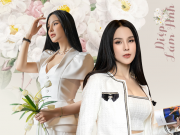 Giải trí - Diệp Lâm Anh: "Tôi từng khóc cạn nước mắt vì khủng hoảng, giờ chỉ muốn tập trung nuôi 2 con"