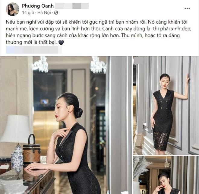 Chính vì thái độ trên mà nữ diễn viên càng bị ném đá dữ dội trên mạng xã hội.