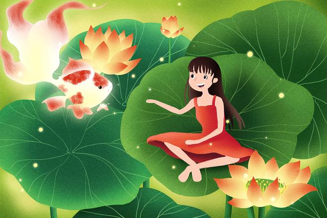 Ở đời, gặp được chỉ 1 người này đã là rất may mắn - 1