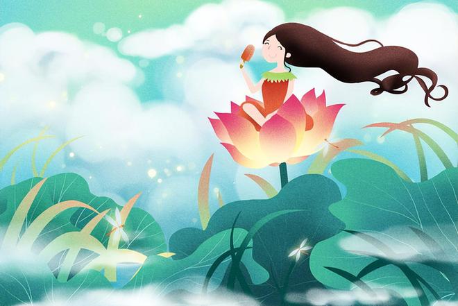 Ở đời, gặp được chỉ 1 người này đã là rất may mắn - 2