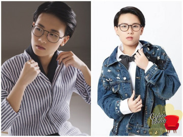 HLV trẻ làm nhiều người bối rối về giới tính, bị tẩy chay bởi phát ngôn "không cần công chúng"