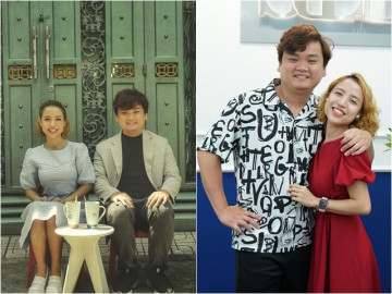 Hỏi đúng 3 câu đã “chốt” luôn nàng 9X làm vợ