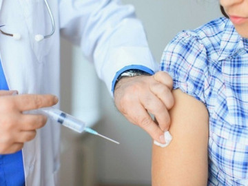 Tiêm phòng cúm có tác dụng không? Những ai nên tiêm phòng cúm hằng năm?