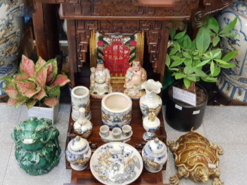 3 món "bảo bối" hút hết tài lộc trong thiên hạ, đặt một thứ trong nhà gia chủ sung túc cả đời