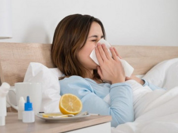 Cúm A khác gì cúm thường? Những người có nguy cơ cao cần phòng tránh cúm A kỹ nhất?