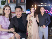 Giải trí - Minh Tiệp nói về vợ kém 13 tuổi: "Vợ nhiều lúc đàn ông hơn tôi"