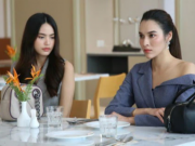 Bà bầu - Chị chồng cấm tôi về ngoại ở cữ, bố chồng đanh giọng lên tiếng khiến chị ta im bặt 