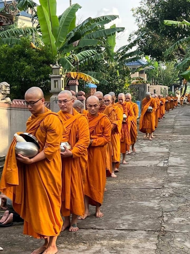 Nam MC từng ẩn ý chuyện này trên trang cá nhân nhưng không nói cụ thể.