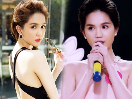 Đoạn ứng xử giúp Ngọc Trinh đăng quang Hoa hậu Đất Đỏ hot trở lại, hút hơn 6 triệu lượt xem