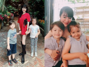 Giải trí - Bị lên án vì đẻ 2 con mà không có chồng, Elly Trần đăng status thú nhận "buồn và hổ thẹn"