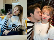 Giải trí - Hari Won khoe ảnh chụp bằng camera thường không chỉnh sửa, có động thái nhắc khéo đến Trấn Thành