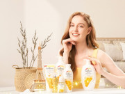 Làm đẹp - Sữa tắm nước hoa dưỡng da Enchanteur và 3 lý do khiến những quý cô đam mê chất Pháp không muốn bỏ lỡ
